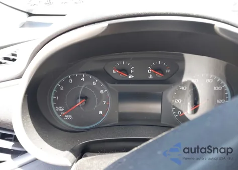 2022 Chevrolet Malibu Fwd Lt z USA, uszkodzony, nr VIN 1G1ZD5ST3NF194309